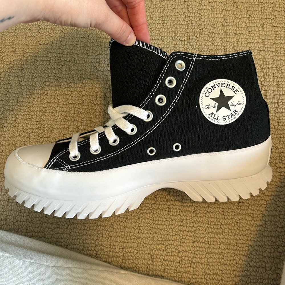 Converse 🎱